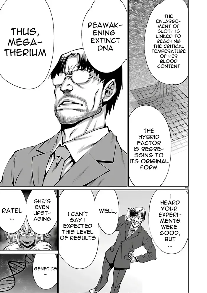 Killing Bites Chapter 54 image 28_optimized